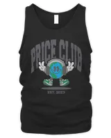 Men's Tank Top Men's Tank Top