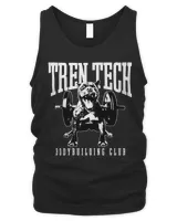 Men's Tank Top Men's Tank Top