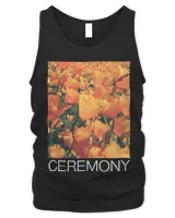 Men's Tank Top Men's Tank Top