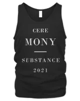Men's Tank Top Men's Tank Top