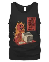 Men's Tank Top Men's Tank Top