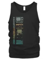 Men's Tank Top Men's Tank Top