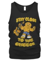 Men's Tank Top Men's Tank Top