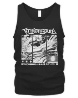 Men's Tank Top Men's Tank Top