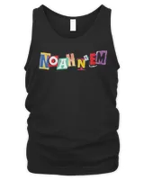 Men's Tank Top Men's Tank Top