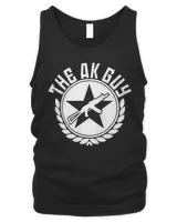Men's Tank Top Men's Tank Top