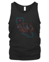 Men's Tank Top Men's Tank Top