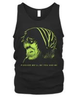 Men's Tank Top Men's Tank Top