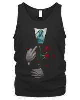 Men's Tank Top Men's Tank Top