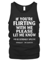 Men's Tank Top Men's Tank Top