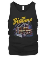 Men's Tank Top Men's Tank Top