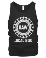 Men's Tank Top Men's Tank Top