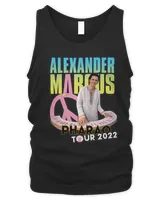 Men's Tank Top Men's Tank Top
