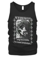 Men's Tank Top Men's Tank Top