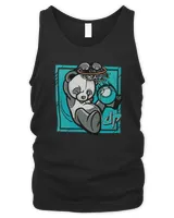 Men's Tank Top Men's Tank Top