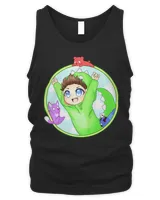 Men's Tank Top Men's Tank Top