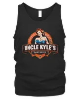 Men's Tank Top Men's Tank Top