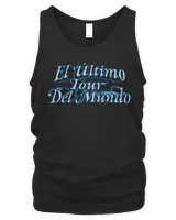 Men's Tank Top Men's Tank Top