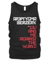 Men's Tank Top Men's Tank Top