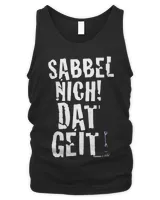Men's Tank Top Men's Tank Top