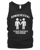 Men's Tank Top Men's Tank Top