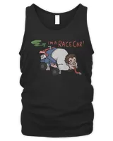 Men's Tank Top Men's Tank Top