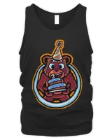 Men's Tank Top Men's Tank Top