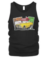 Men's Tank Top Men's Tank Top
