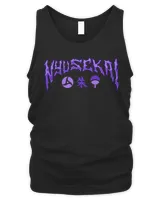 Men's Tank Top Men's Tank Top