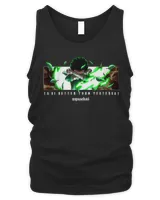Men's Tank Top Men's Tank Top