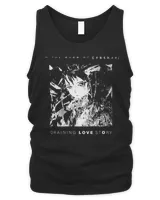 Men's Tank Top Men's Tank Top