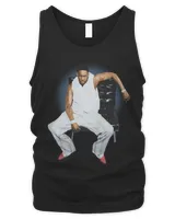 Men's Tank Top Men's Tank Top