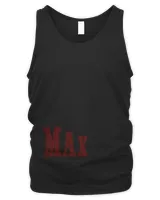 Men's Tank Top Men's Tank Top