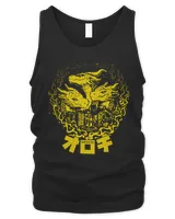 Men's Tank Top Men's Tank Top