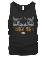 Men's Tank Top Men's Tank Top