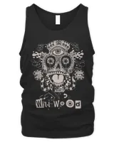 Men's Tank Top Men's Tank Top