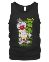 Men's Tank Top Men's Tank Top
