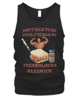 Men's Tank Top Men's Tank Top