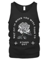 Men's Tank Top Men's Tank Top
