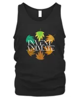 Men's Tank Top Men's Tank Top