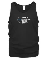 Men's Tank Top Men's Tank Top