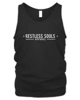Men's Tank Top Men's Tank Top