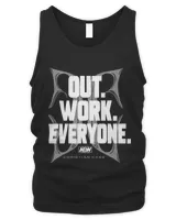 Men's Tank Top Men's Tank Top