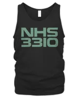 Men's Tank Top Men's Tank Top