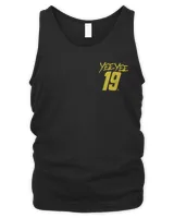 Men's Tank Top Men's Tank Top