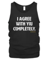 Men's Tank Top Men's Tank Top