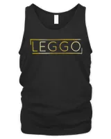 Men's Tank Top Men's Tank Top