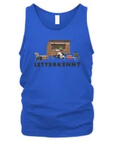 Men's Tank Top Men's Tank Top