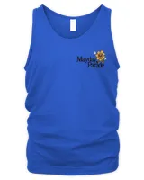 Men's Tank Top Men's Tank Top