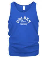 Men's Tank Top Men's Tank Top